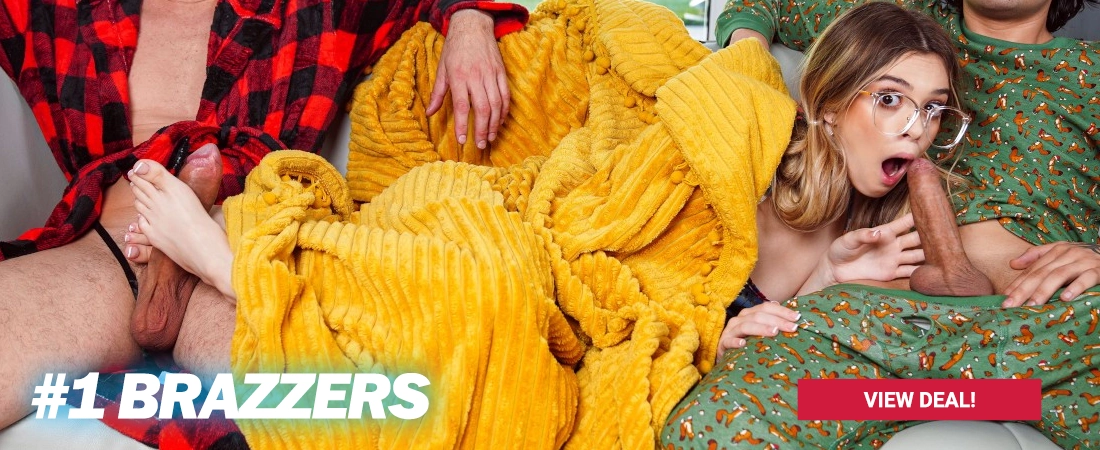 Brazzers exclusive discount offer